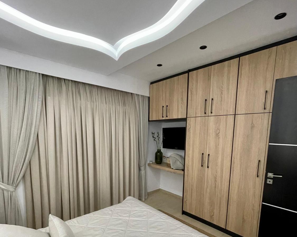 White House Kokas Luxury Apartments Kremastí Extérieur photo