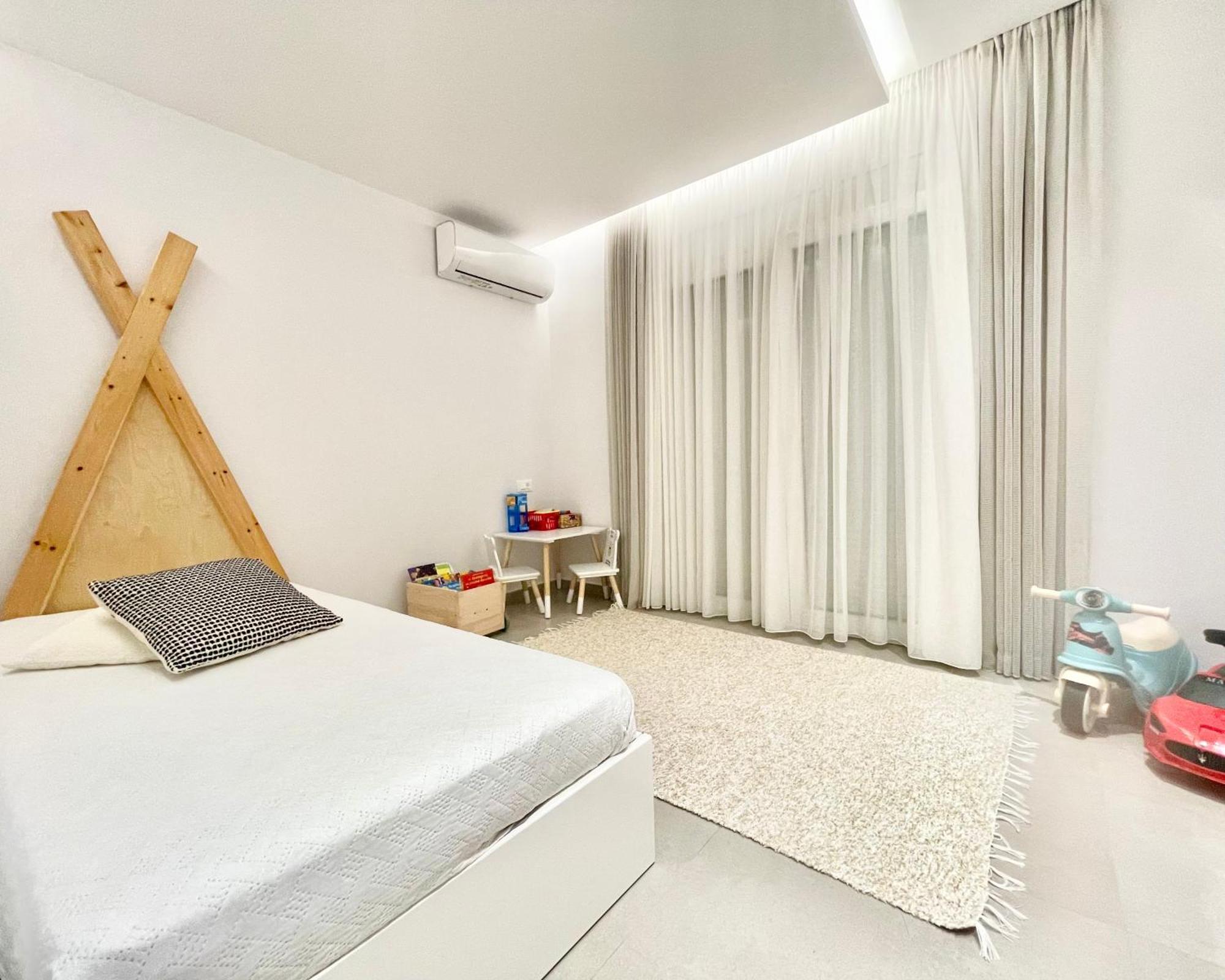 White House Kokas Luxury Apartments Kremastí Extérieur photo